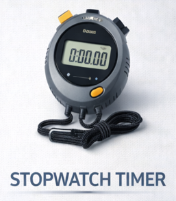 Stopwatch